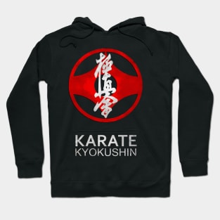 Kyokushin Karate Hoodie